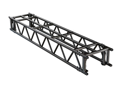 Global Truss 3000 PreRig Truss Stage Set