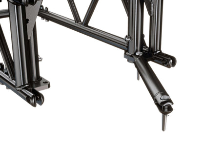 Global Truss 3000 PreRig Truss Stage Set