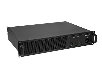 Omnitronic XPA-1000 MK2 Endstufe