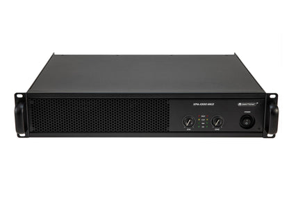 Omnitronic XPA-1000 MK2 Endstufe