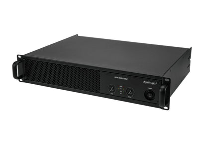 Omnitronic XPA-1000 MK2 Endstufe
