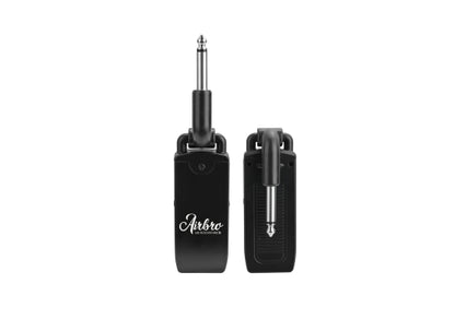 Omnitronic Airbros MK2 5.8G Funksystem