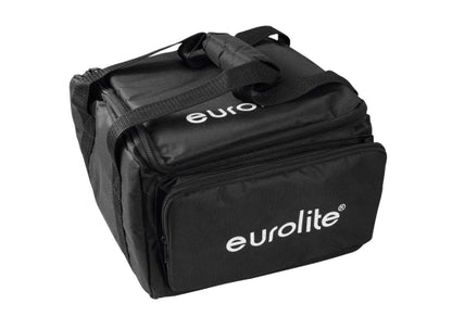 Eurolite SB-4 Softcase / Transporttasche, schwarz