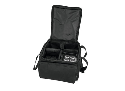 Eurolite SB-4 Softcase / Transporttasche, schwarz