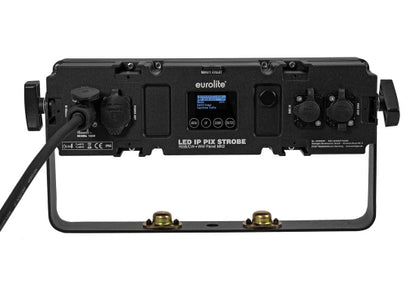 Eurolite LED IP PIX Strobe MK2 Stroboskop/Blinder