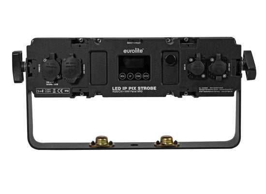 Eurolite LED IP PIX Strobe MK2 Stroboskop/Blinder