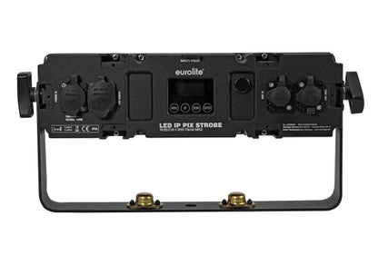 Eurolite LED IP PIX Strobe MK2 Stroboskop/Blinder