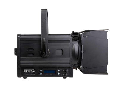Briteq BT-Theatre 250EZ MK3 LED Linsenscheinwerfer, SCHWARZ