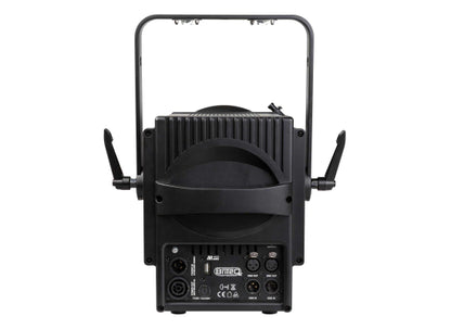 Briteq BT-Theatre 250EZ MK3 LED Linsenscheinwerfer, SCHWARZ