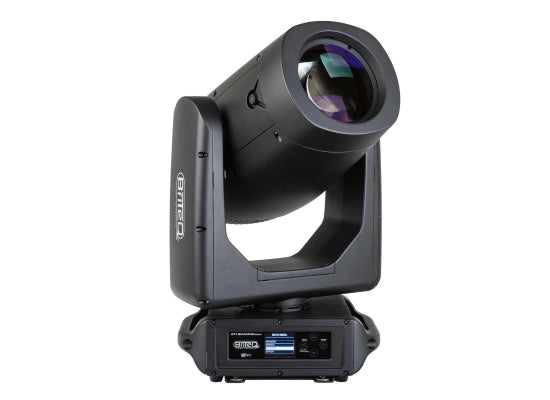 Briteq BTX-Blizzard BSW Moving Head, Beam/Spot/Wash