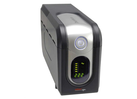 Roline DesignSecure 525 Line Interaktive USV, 315W