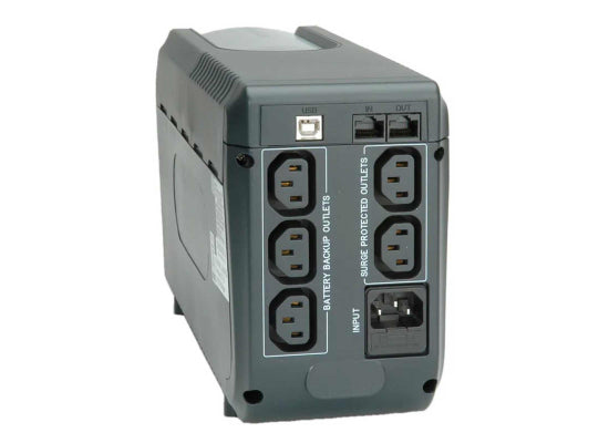 Roline DesignSecure 525 Line Interaktive USV, 315W
