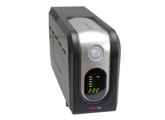 Roline DesignSecure 825 Line Interaktive USV, 495W