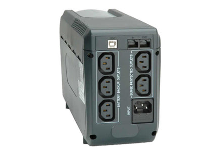 Roline DesignSecure 825 Line Interaktive USV, 495W