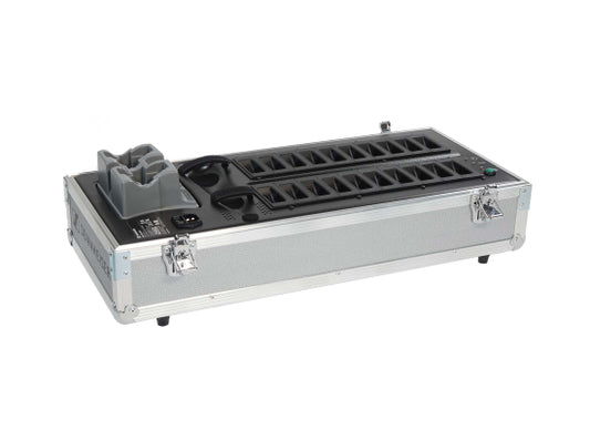 Sennheiser Tourguide System Komplettset