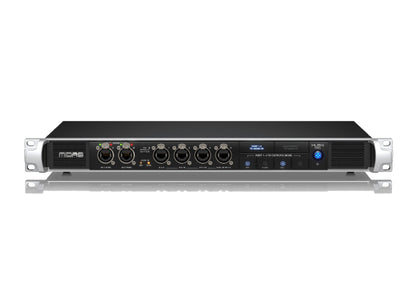 Midas HUB4 PRO 96k Monitoring-System-Hub