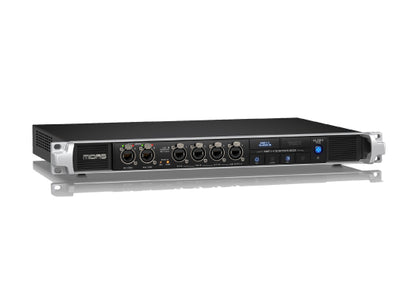 Midas HUB4 PRO 96k Monitoring-System-Hub