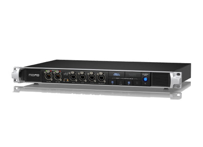 Midas HUB4 PRO 96k Monitoring-System-Hub