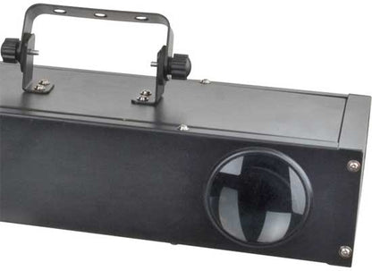 Showtec Dynamic LED Strahleneffekt