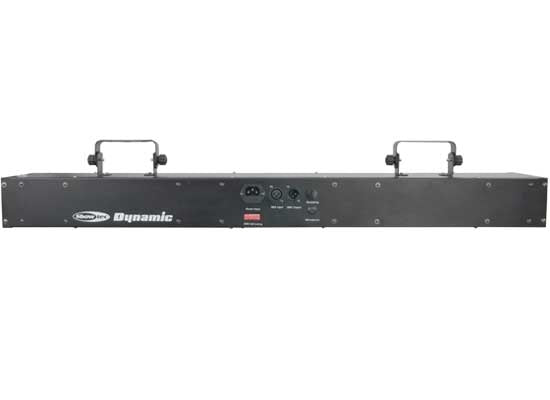 Showtec Dynamic LED Strahleneffekt