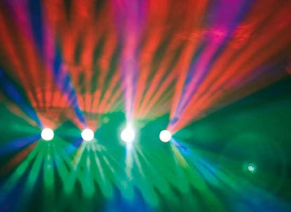 Showtec Dynamic LED Strahleneffekt