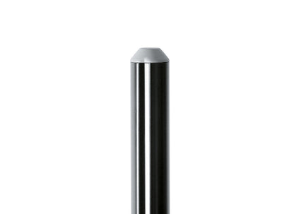 K&M 21436-009-55 Boxenstativ, Alu, schwarz