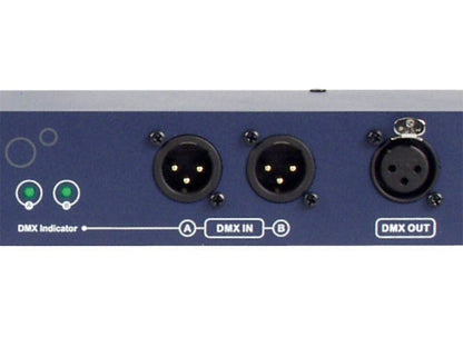 Showtec DMX Merge