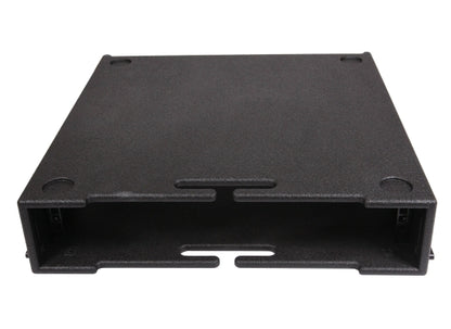 Rackmodul Vario 02HE PROLINE