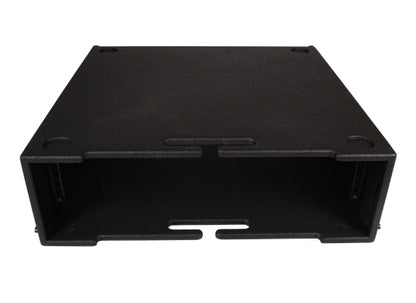 Rackmodul Vario 03HE PROLINE