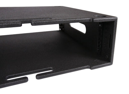 Rackmodul Vario 03HE PROLINE