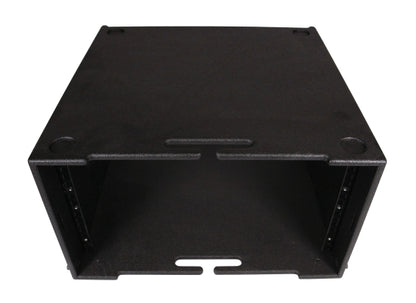 Rackmodul Vario 06HE PROLINE
