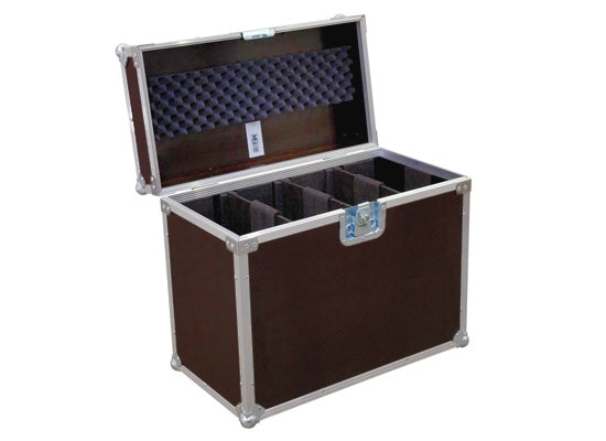 Case für 4x Eurolite SLS-7 TCL / SLS-5 QCL / SLS-5 BCL, Größe M