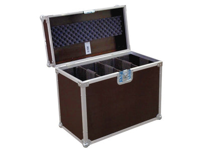 Case für 4x Eurolite SLS-7 TCL / SLS-5 QCL / SLS-5 BCL, Größe M