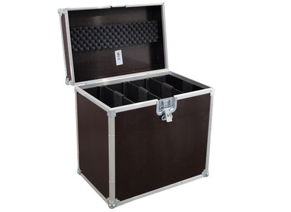 Case für 4x Eurolite SLS-18 TCL / SLS-12 QCL / SLS-12 BCL, Größe