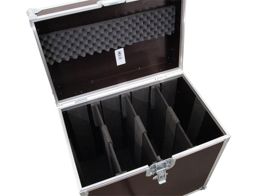 Case für 4x Eurolite SLS-18 TCL / SLS-12 QCL / SLS-12 BCL, Größe