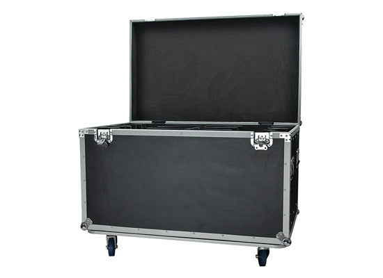 Case für 8x Showtec Sunstrip Active / Pixel Bar 12 / Botex SA-10