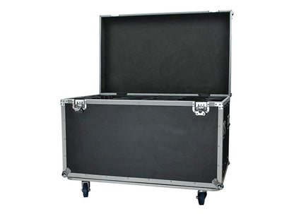 Case für 8x Showtec Sunstrip Active / Pixel Bar 12 / Botex SA-10
