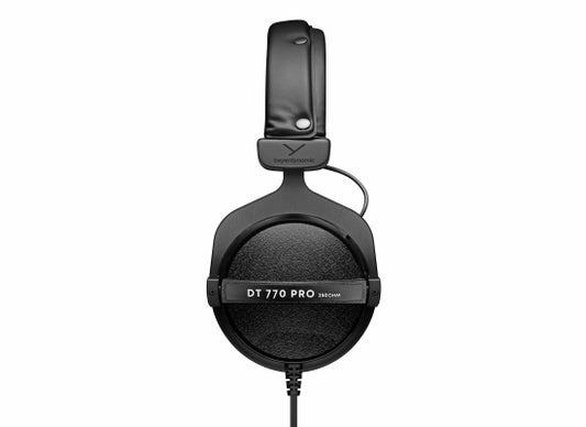 Beyerdynamic DT 770 PRO Kopfhörer, 250 Ohm