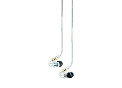 Shure SE215-CL InEar Ohrhörer