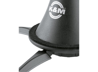 K&M 15222 Klarinettenständer