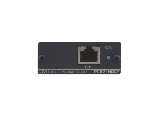 Kramer PT-571HDCP DVI RJ45 Sender