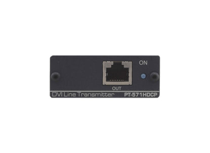Kramer PT-571HDCP DVI RJ45 Sender