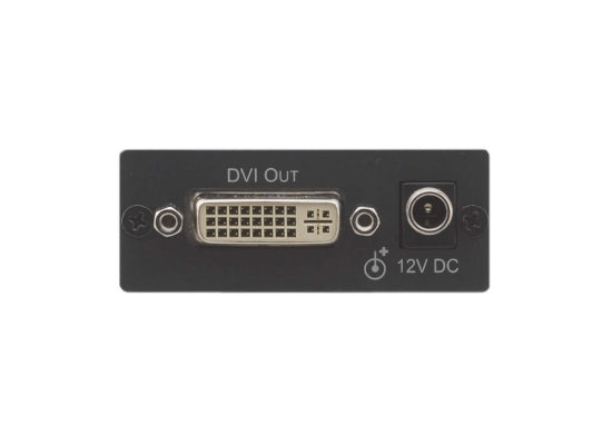 Kramer PT-572HDCP+ DVI RJ45 Empfänger