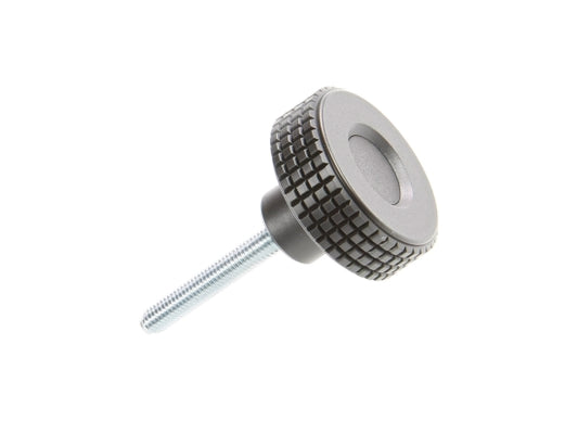 Kordelgriff M6 x 40mm