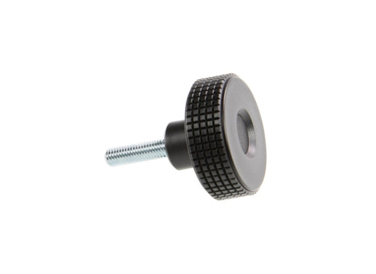Kordelgriff M8 x 30mm