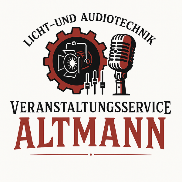 Veranstaltungsservice Altmann